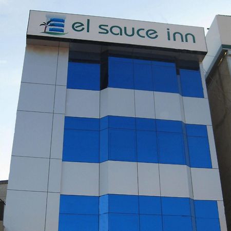 Hotel Fatima Inn Tarapoto Εξωτερικό φωτογραφία