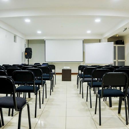 Hotel Fatima Inn Tarapoto Εξωτερικό φωτογραφία