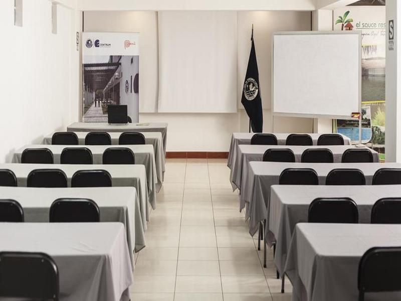 Hotel Fatima Inn Tarapoto Εξωτερικό φωτογραφία