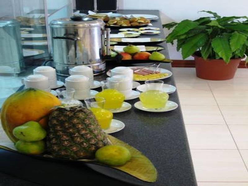 Hotel Fatima Inn Tarapoto Εξωτερικό φωτογραφία
