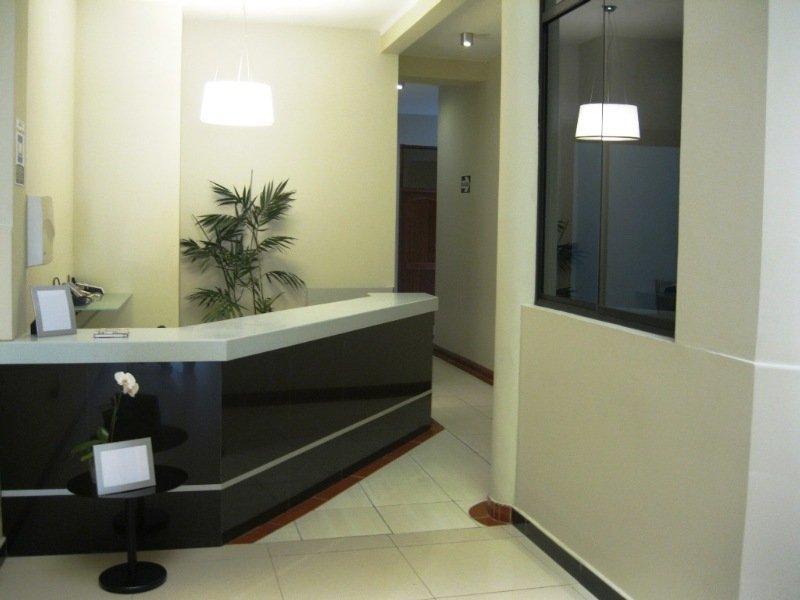 Hotel Fatima Inn Tarapoto Εξωτερικό φωτογραφία