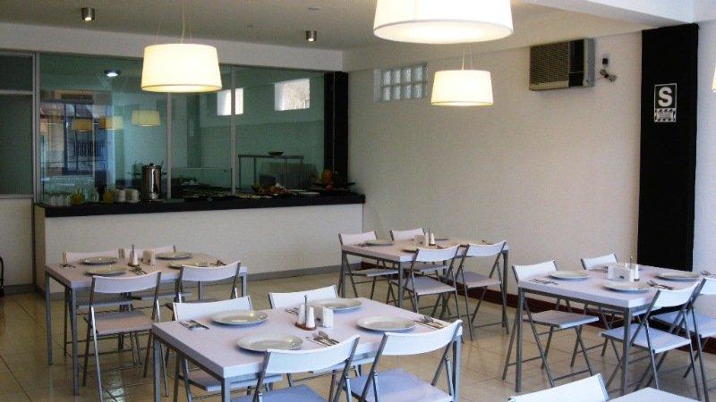 Hotel Fatima Inn Tarapoto Εξωτερικό φωτογραφία