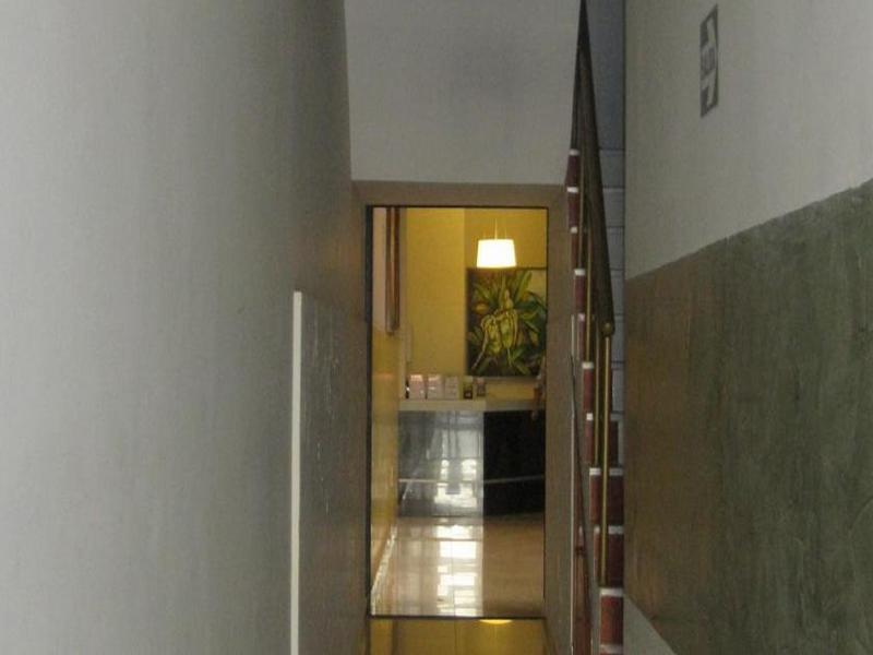Hotel Fatima Inn Tarapoto Εξωτερικό φωτογραφία