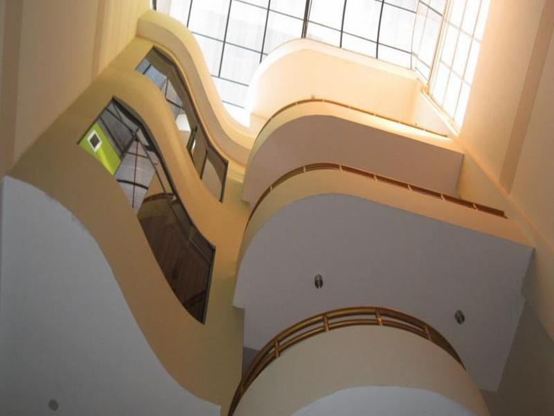 Hotel Fatima Inn Tarapoto Εξωτερικό φωτογραφία