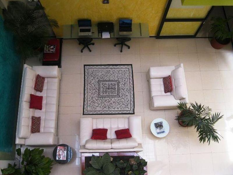 Hotel Fatima Inn Tarapoto Εξωτερικό φωτογραφία