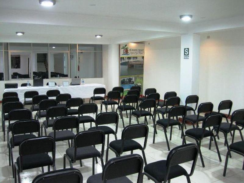 Hotel Fatima Inn Tarapoto Εξωτερικό φωτογραφία