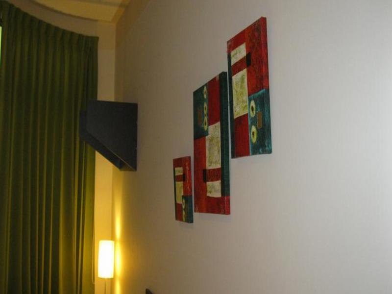 Hotel Fatima Inn Tarapoto Εξωτερικό φωτογραφία