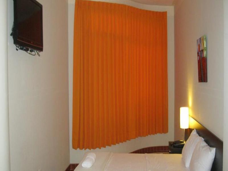 Hotel Fatima Inn Tarapoto Εξωτερικό φωτογραφία
