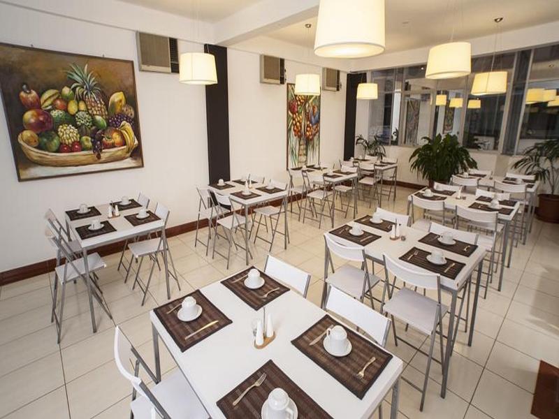 Hotel Fatima Inn Tarapoto Εξωτερικό φωτογραφία