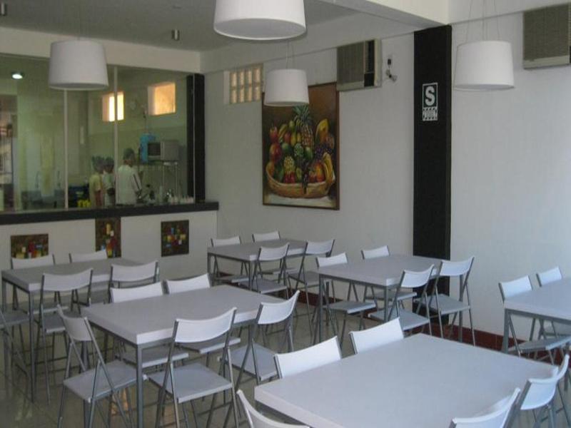 Hotel Fatima Inn Tarapoto Εξωτερικό φωτογραφία