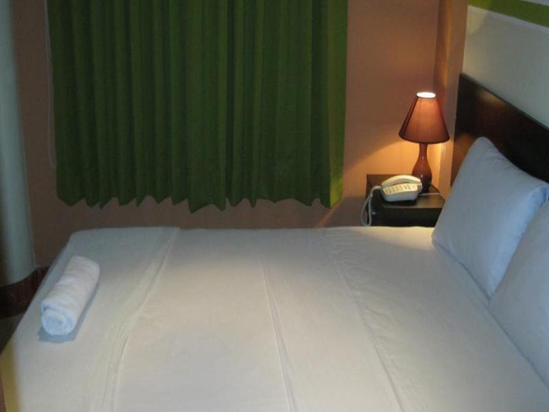 Hotel Fatima Inn Tarapoto Εξωτερικό φωτογραφία