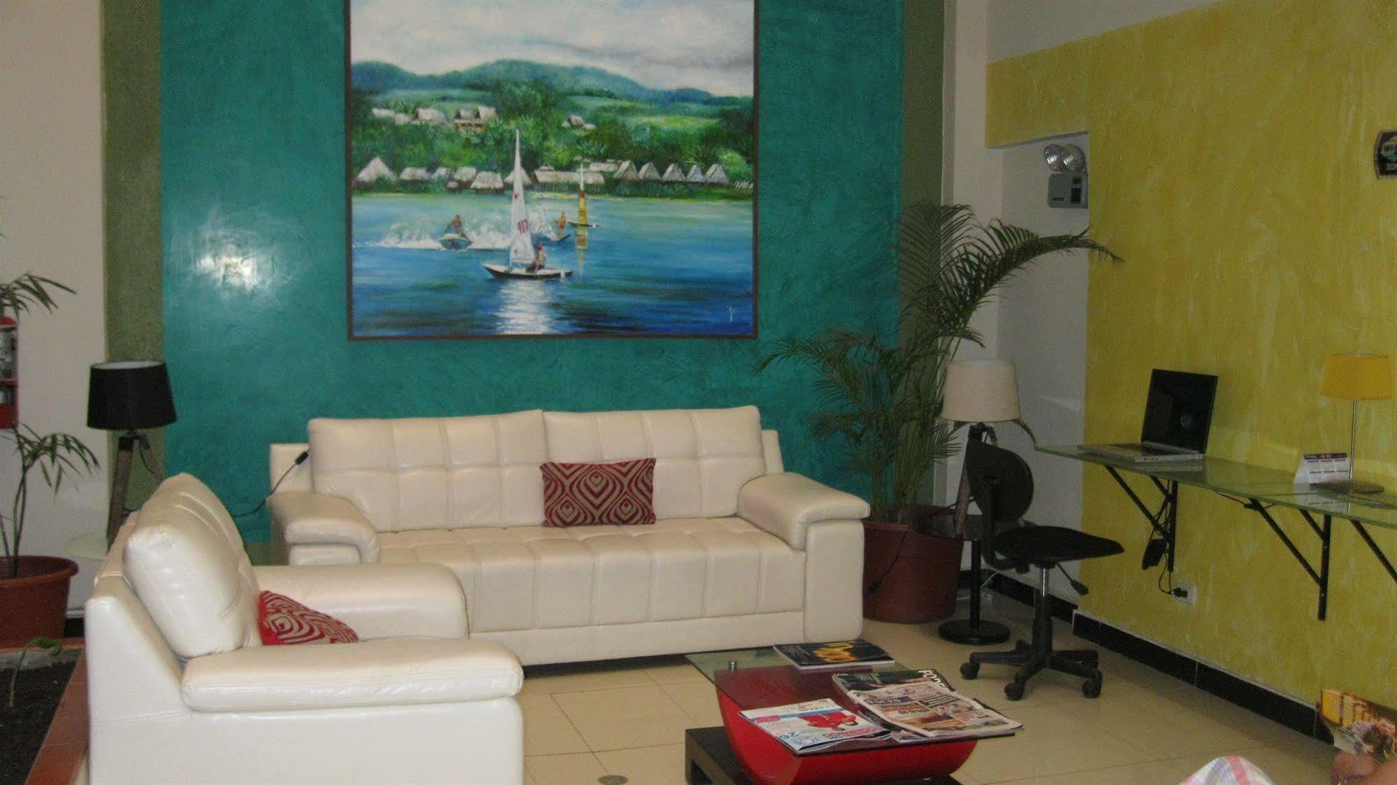 Hotel Fatima Inn Tarapoto Εξωτερικό φωτογραφία