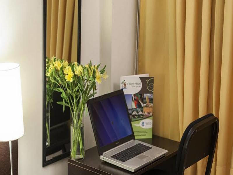 Hotel Fatima Inn Tarapoto Εξωτερικό φωτογραφία