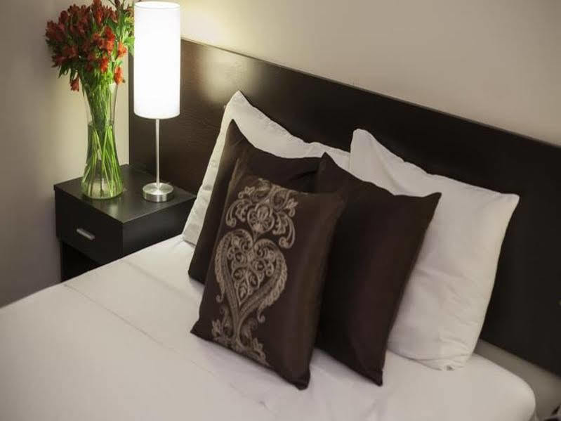 Hotel Fatima Inn Tarapoto Εξωτερικό φωτογραφία