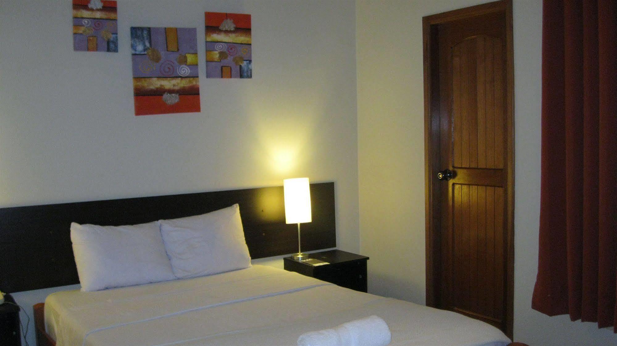 Hotel Fatima Inn Tarapoto Εξωτερικό φωτογραφία