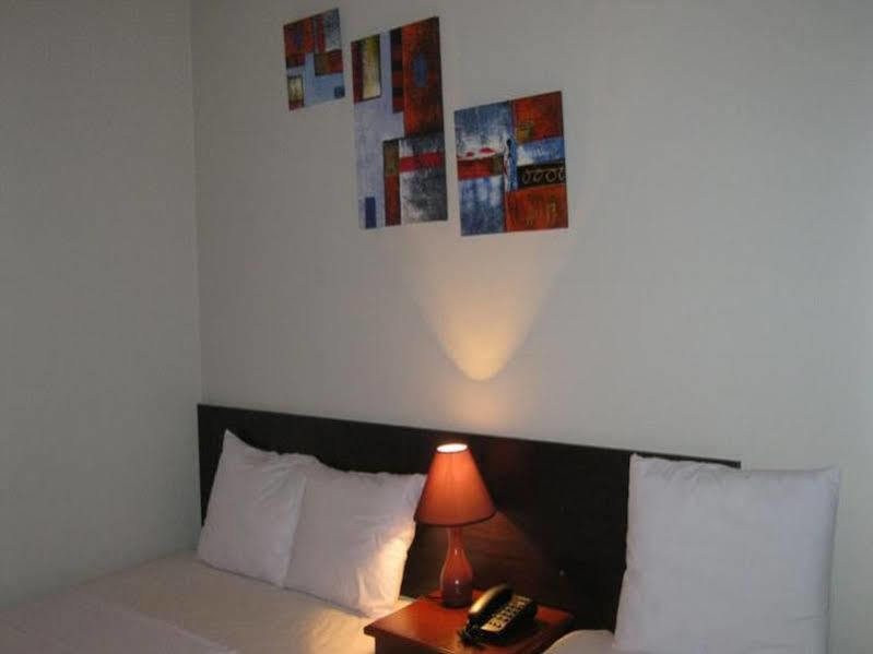 Hotel Fatima Inn Tarapoto Εξωτερικό φωτογραφία