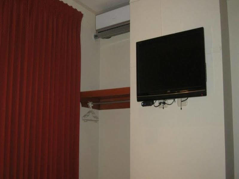 Hotel Fatima Inn Tarapoto Εξωτερικό φωτογραφία