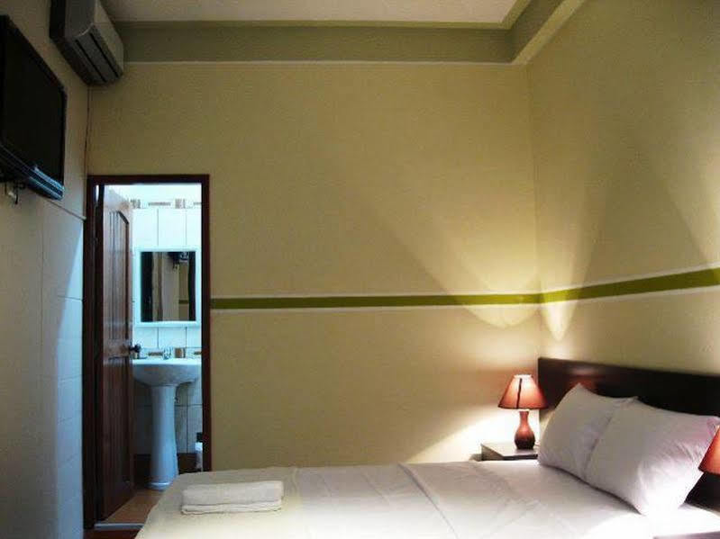 Hotel Fatima Inn Tarapoto Εξωτερικό φωτογραφία