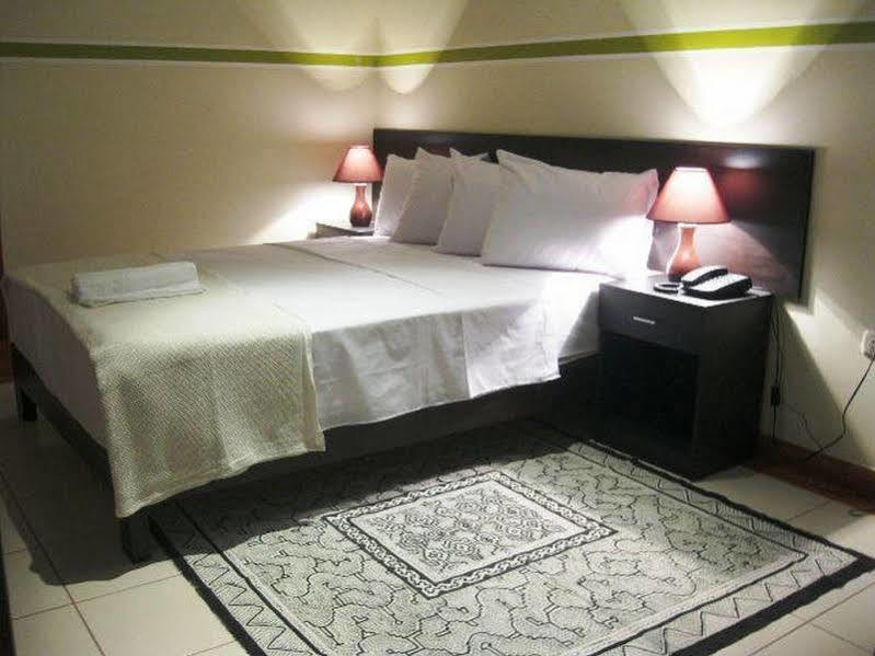 Hotel Fatima Inn Tarapoto Εξωτερικό φωτογραφία