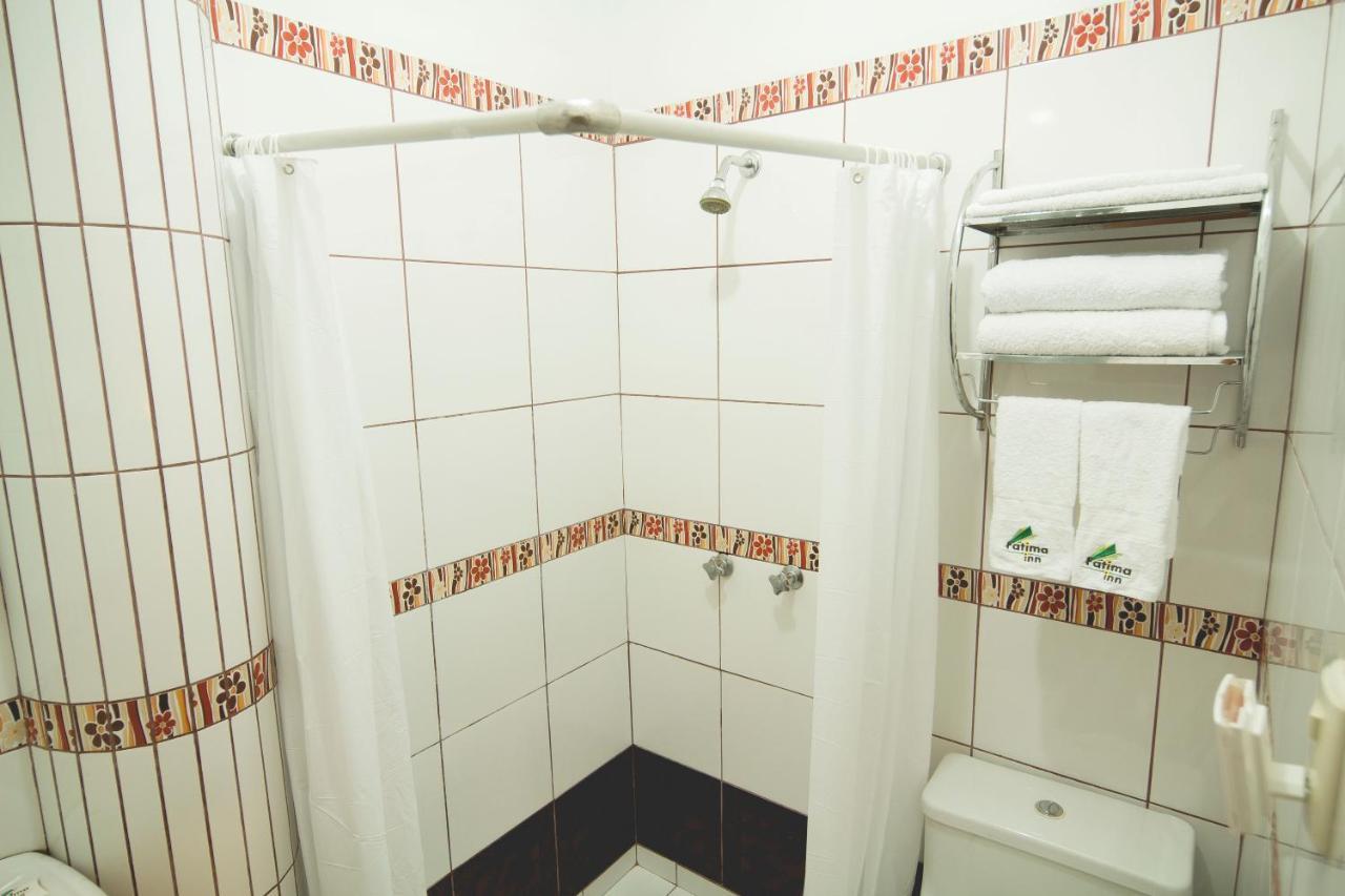Hotel Fatima Inn Tarapoto Εξωτερικό φωτογραφία