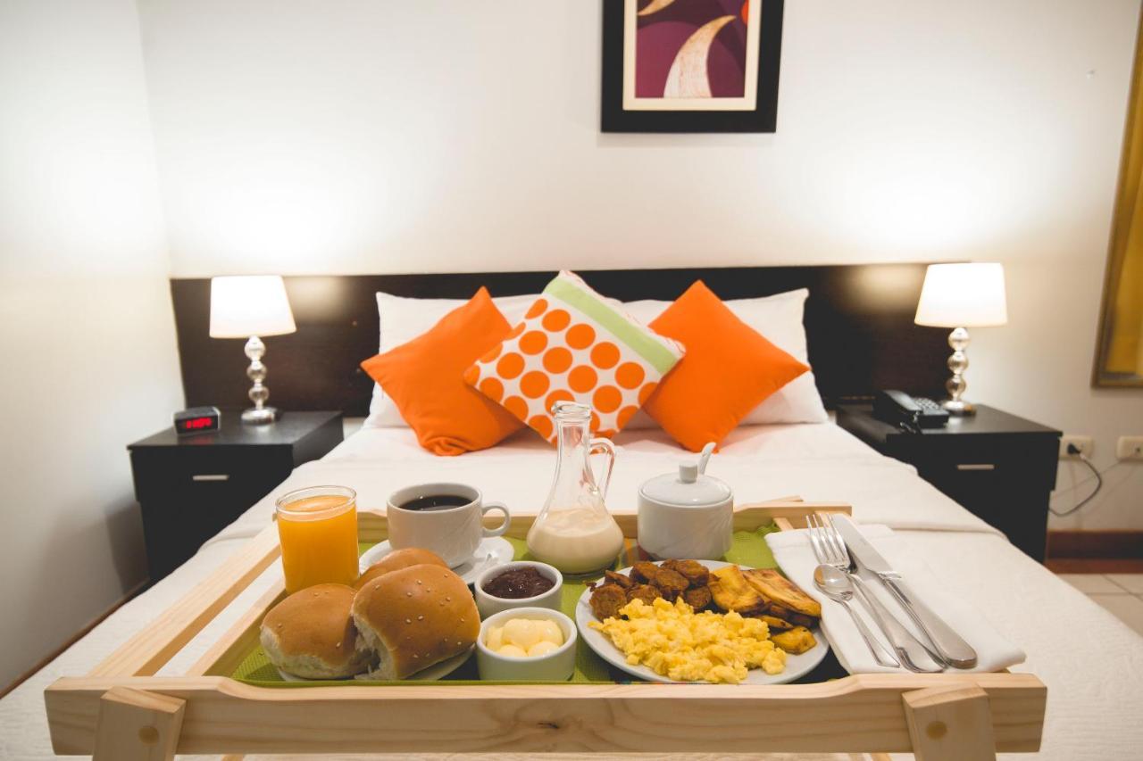 Hotel Fatima Inn Tarapoto Εξωτερικό φωτογραφία