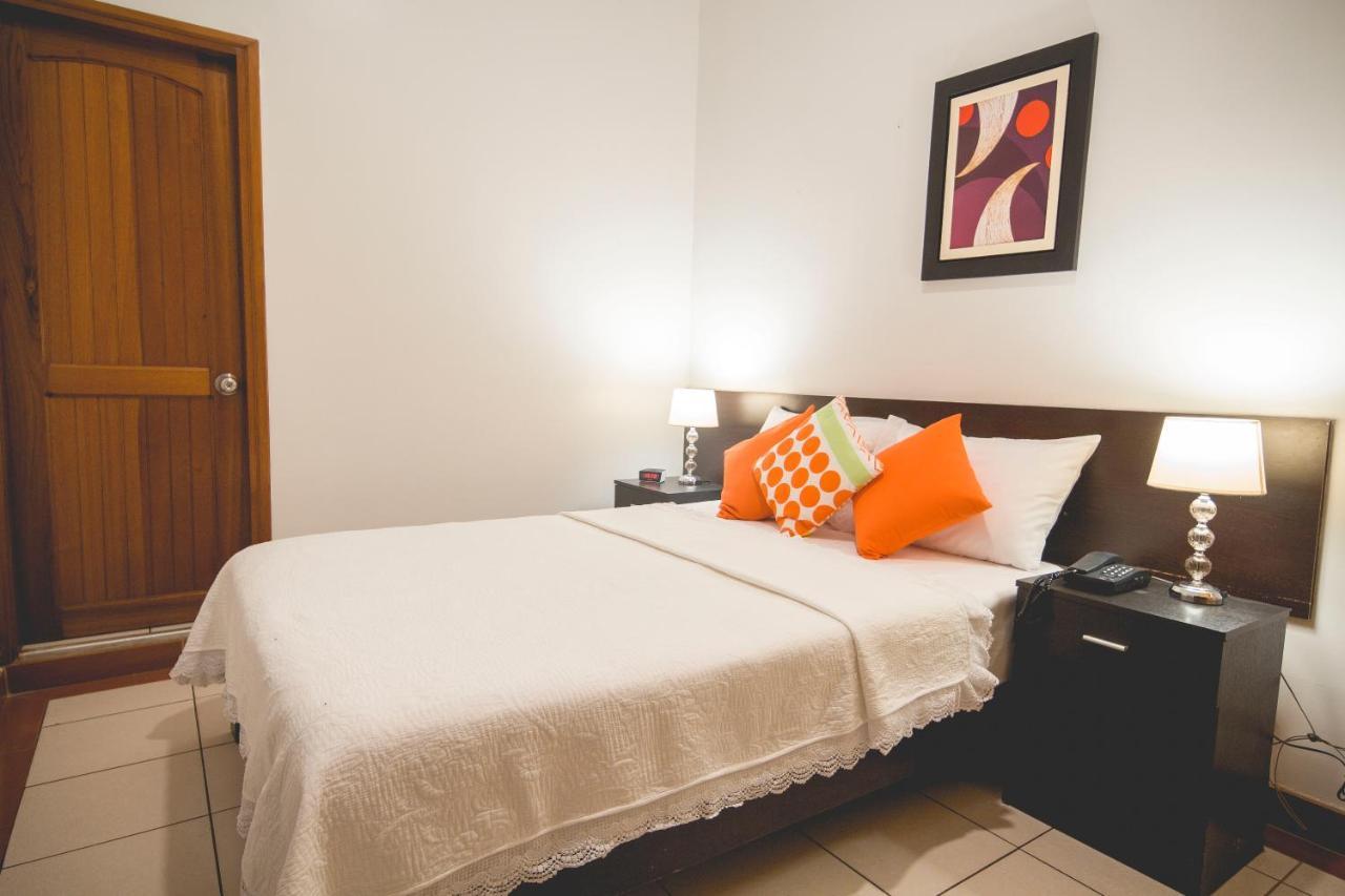 Hotel Fatima Inn Tarapoto Εξωτερικό φωτογραφία