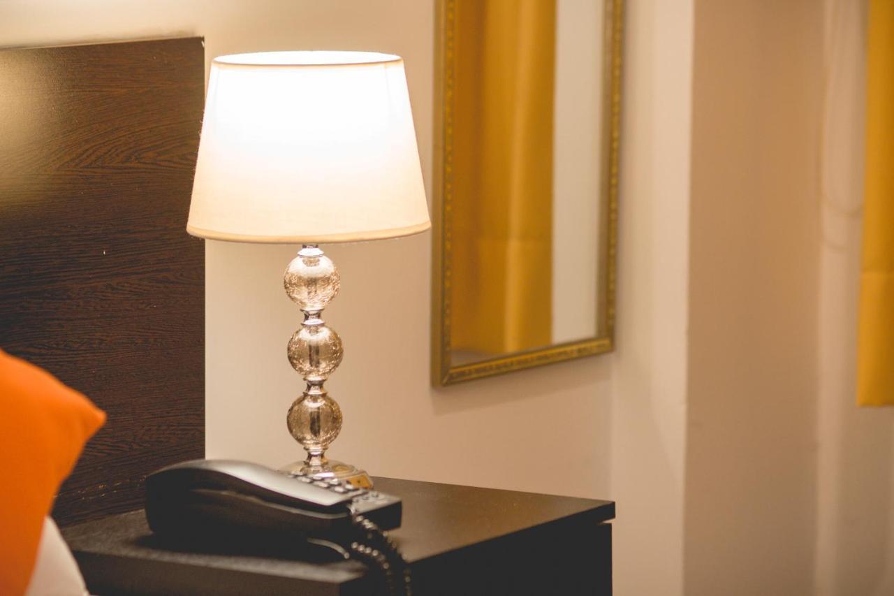 Hotel Fatima Inn Tarapoto Εξωτερικό φωτογραφία