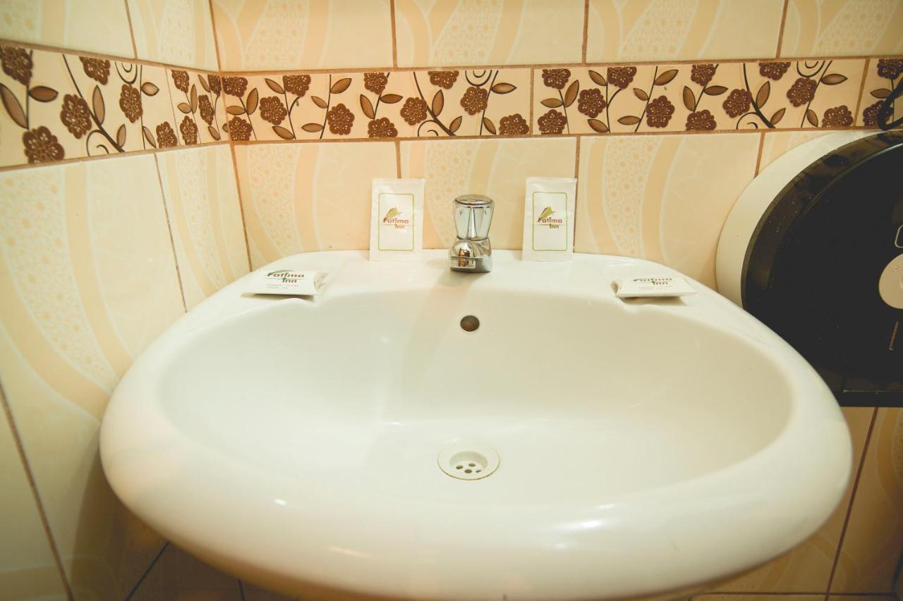 Hotel Fatima Inn Tarapoto Εξωτερικό φωτογραφία