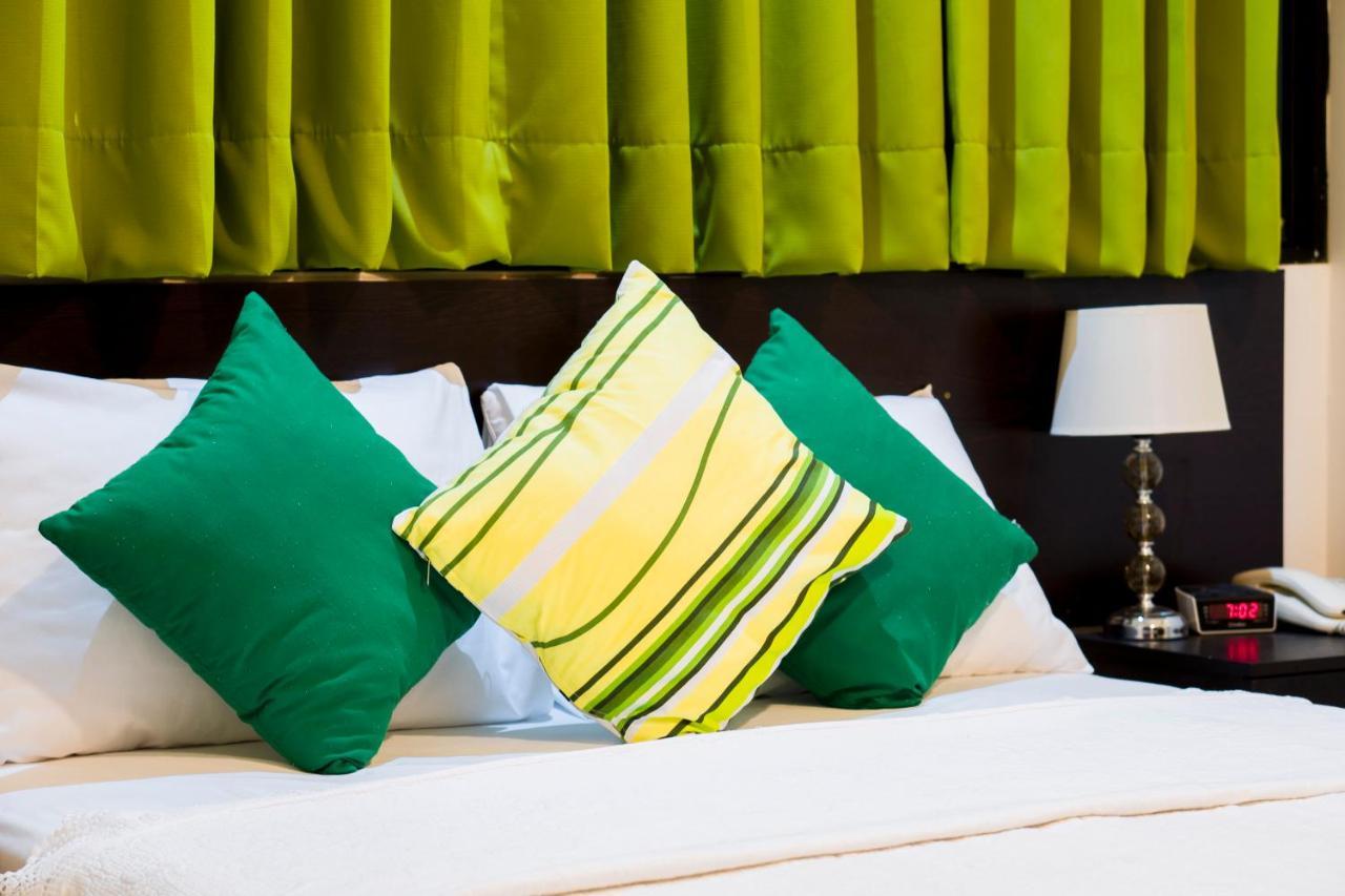 Hotel Fatima Inn Tarapoto Εξωτερικό φωτογραφία